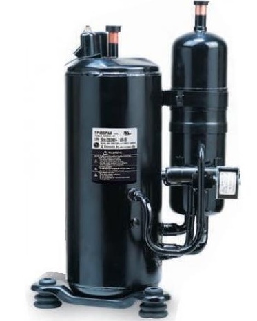 více o produktu - Kompresor 2520UXDP2AA-GP290PAA